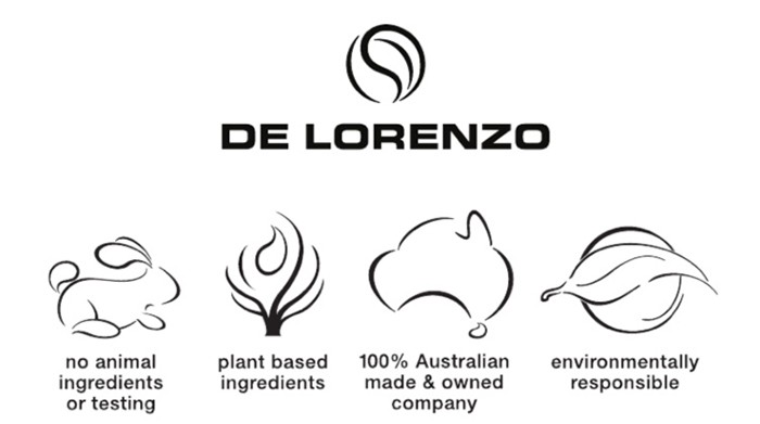 De Lorenzo Cherry Bomb Hair Design Auckland